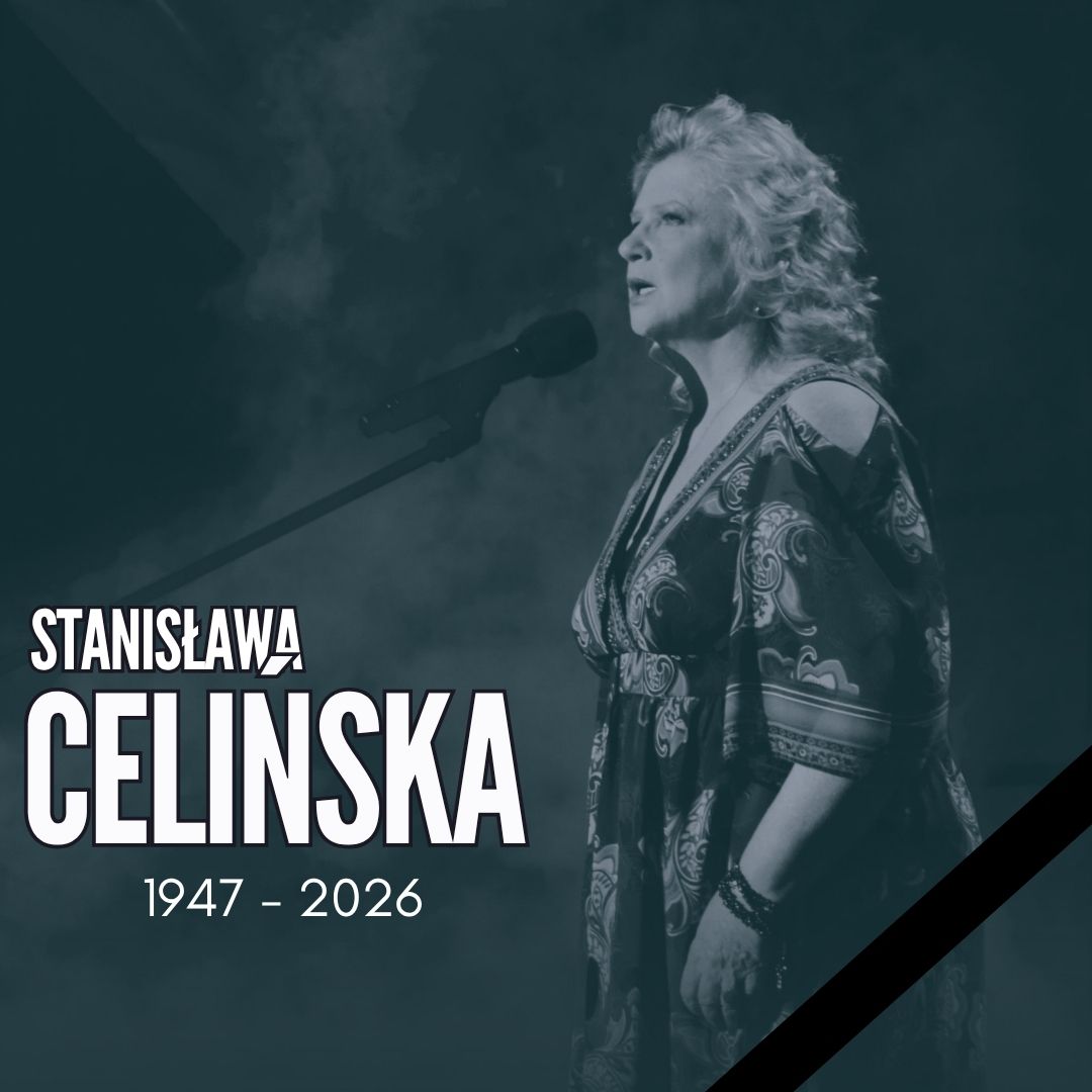 Stanisława Celińska 1947-2026
