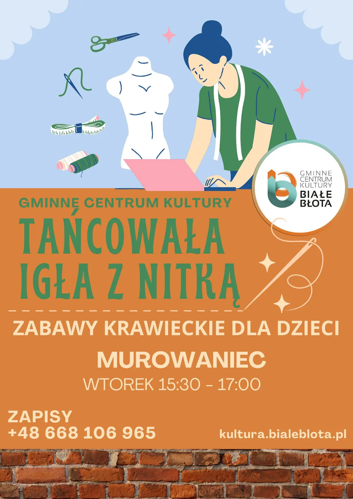 Nowe zajęcia w Murowańcu
