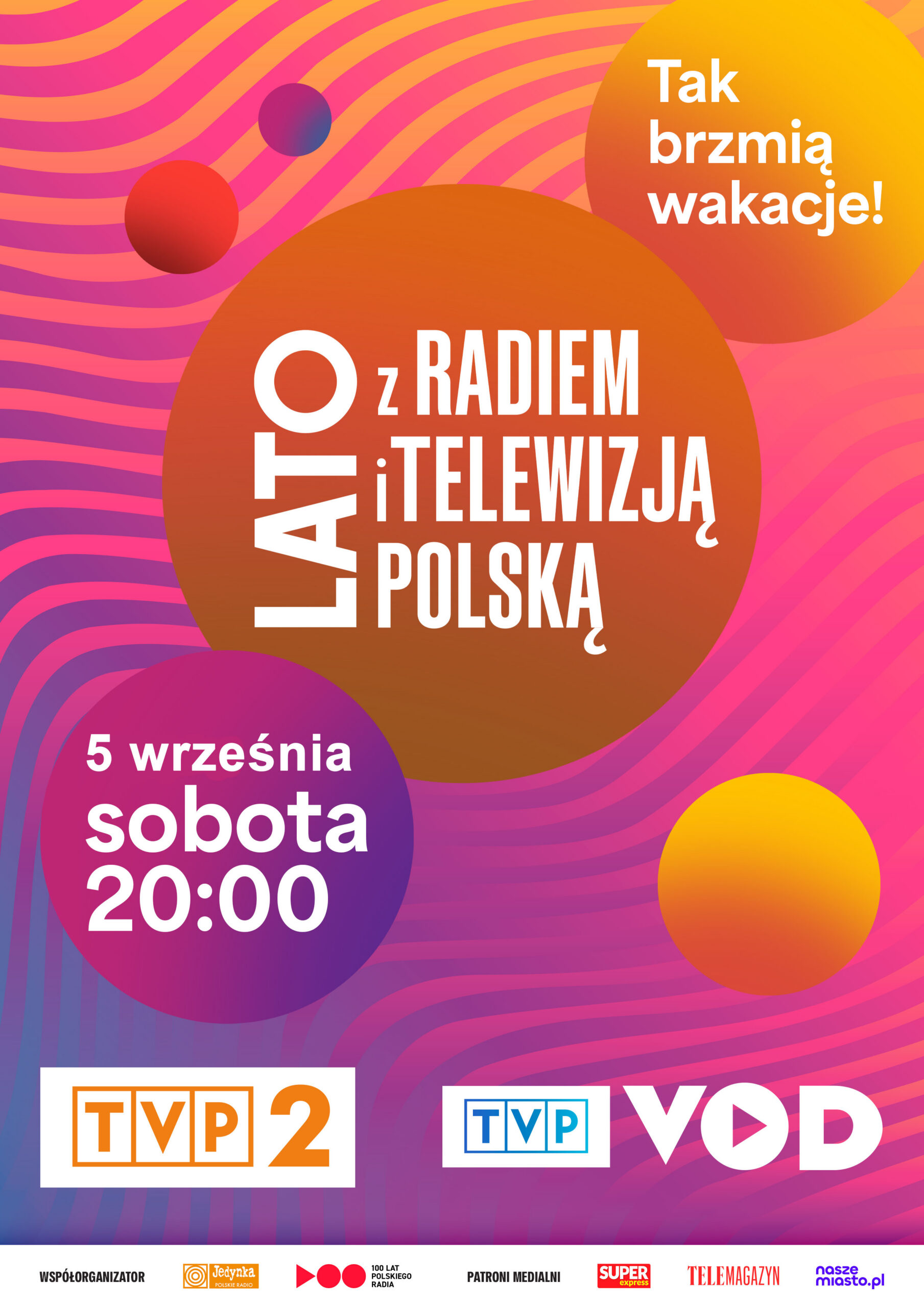 Znamy już nazwiska które pojawią się w Białych Błotach!