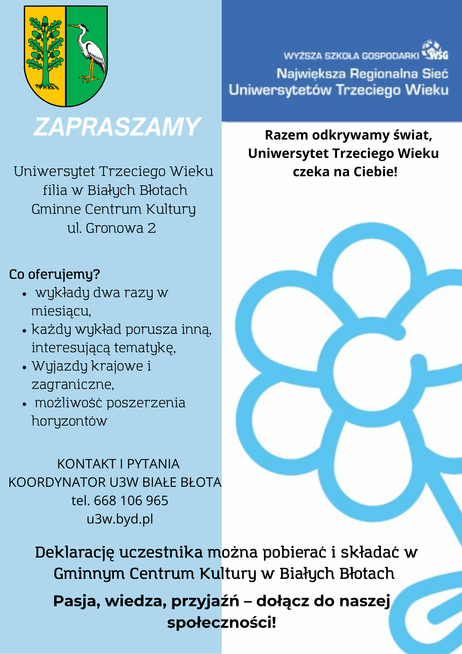 Uniwersytet Trzeciego Wieku