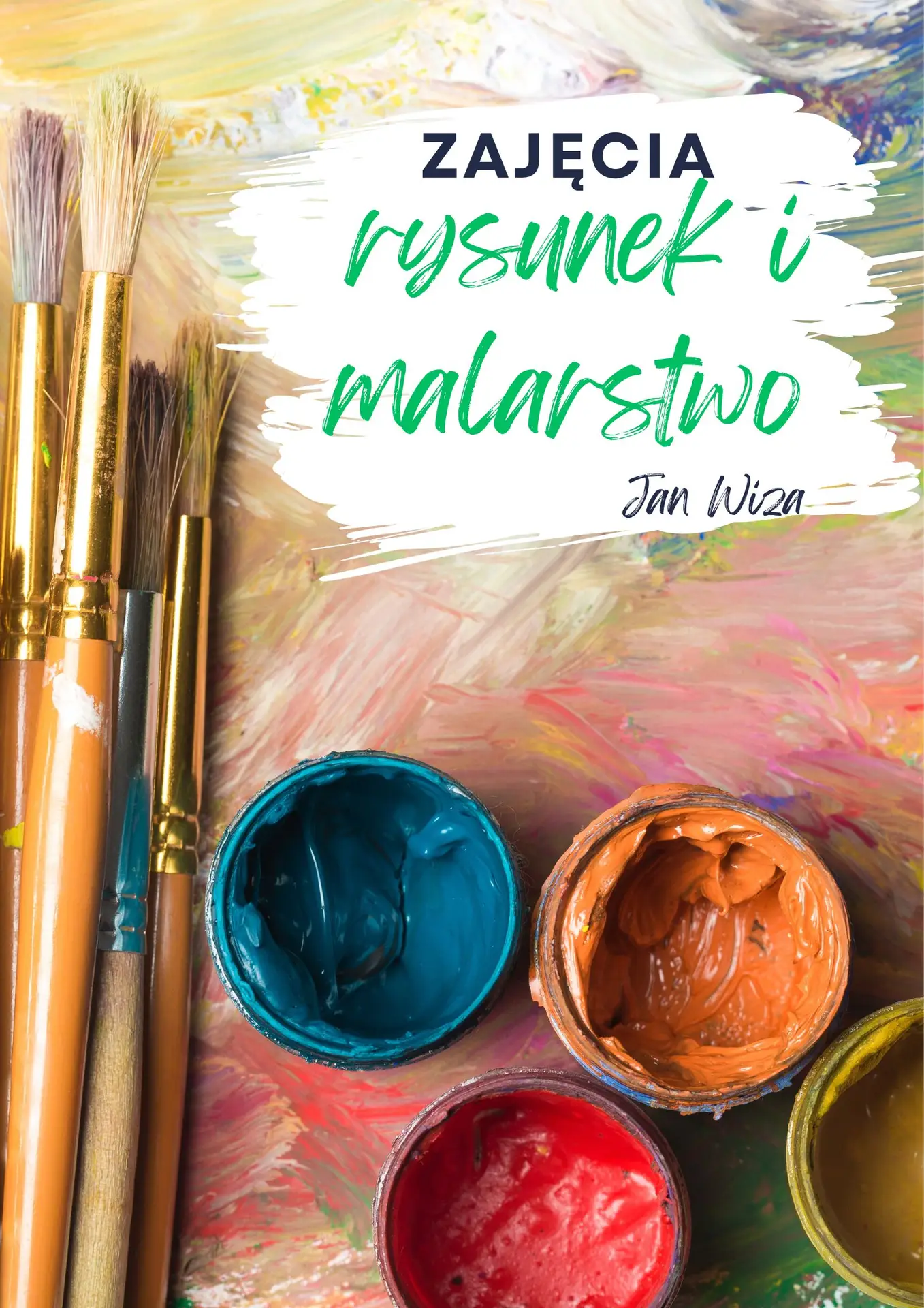 Malarstwo i Rysunek