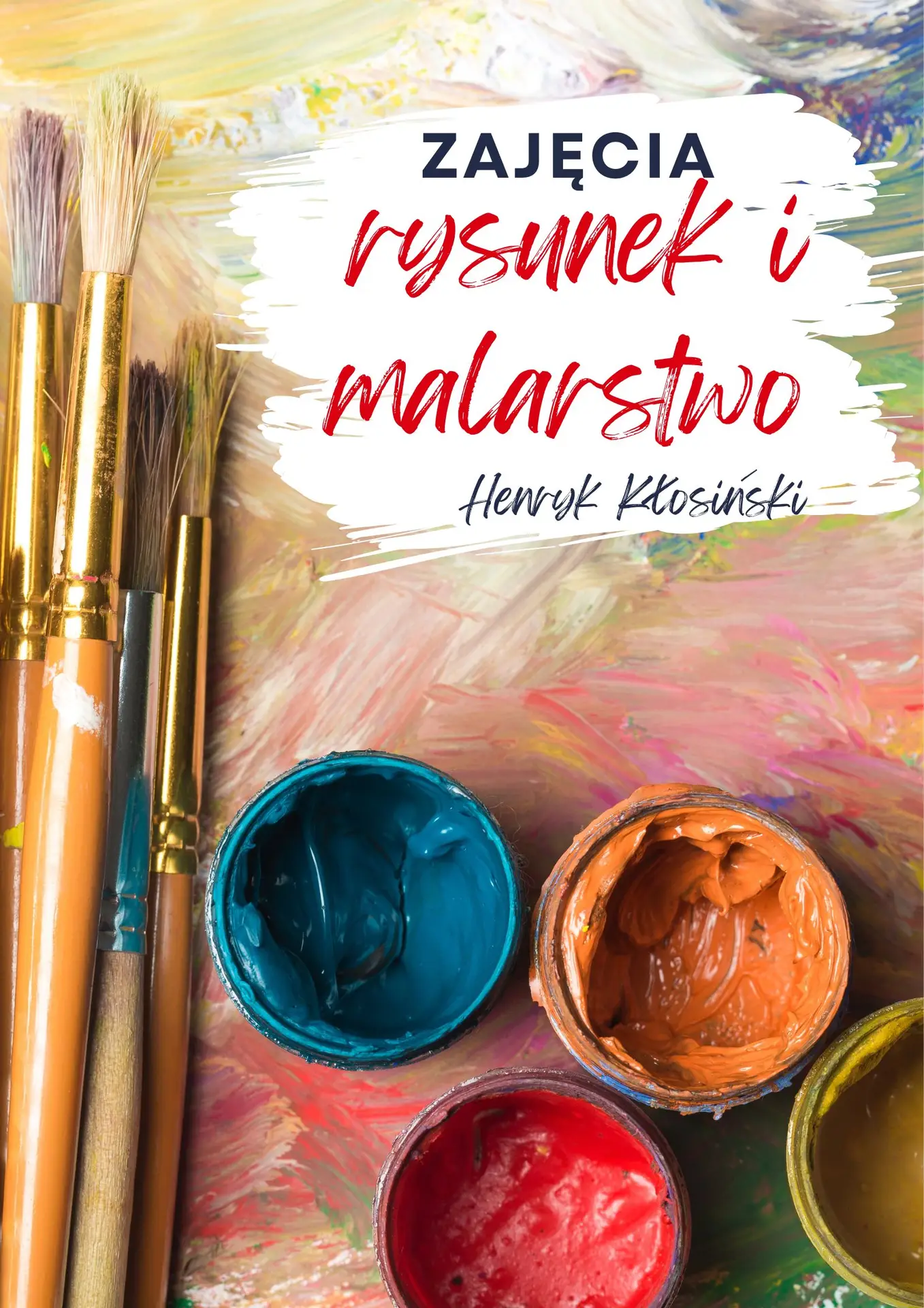 Malarstwo i Rysunek (HK)