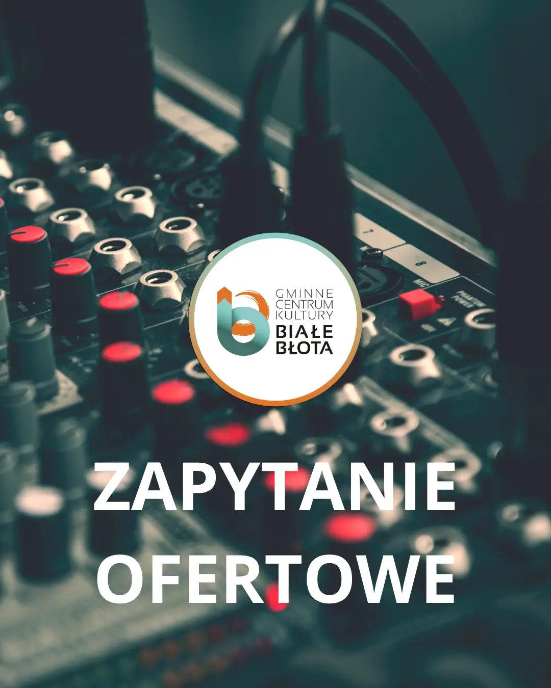 Zapytanie ofertowe