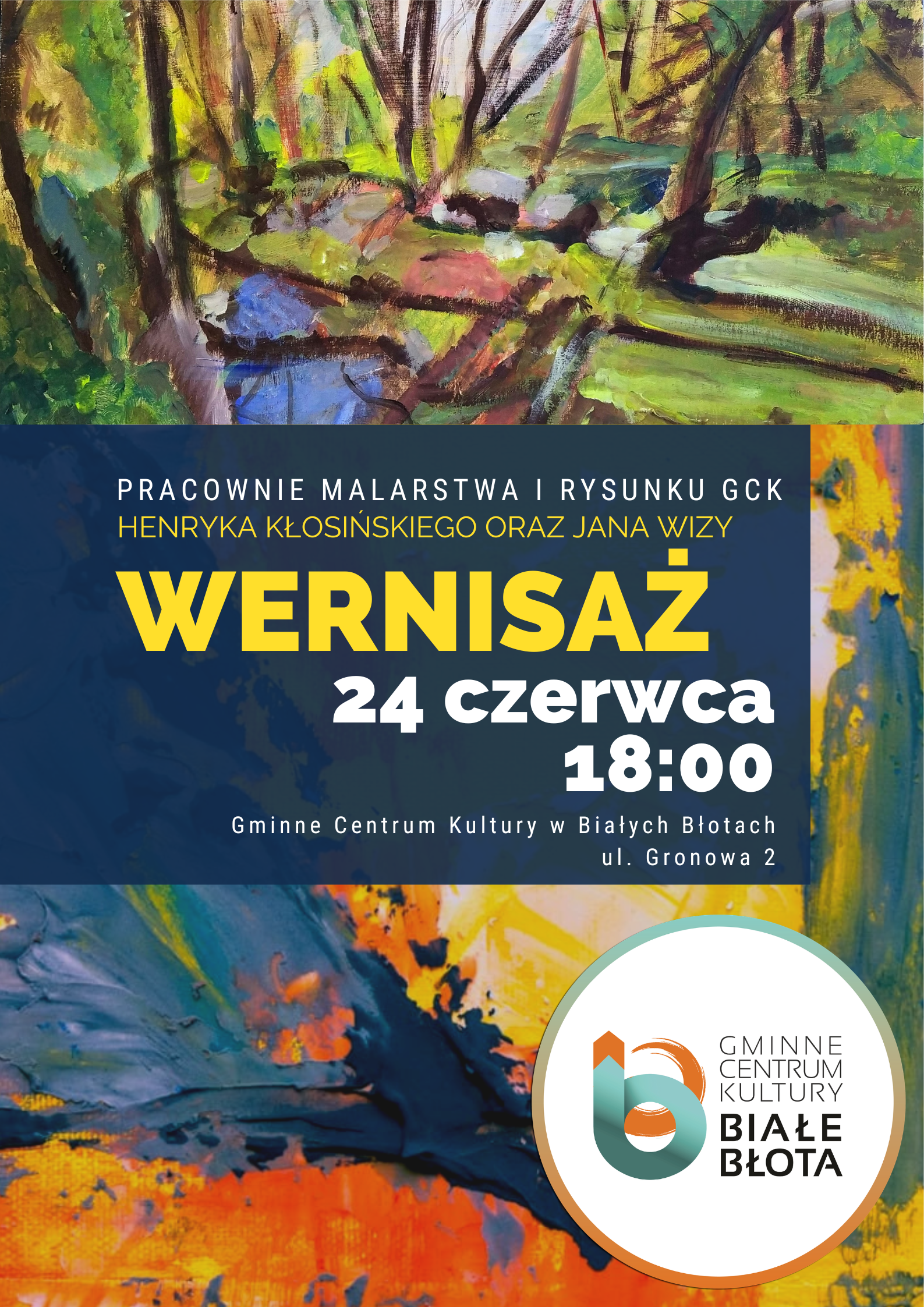 WERNISAŻ